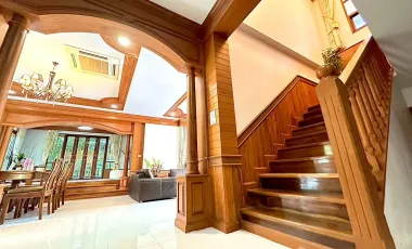 5 Bedroom House for sale in Rop Wiang, Chiang Rai