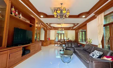 5 Bedroom House for sale in Rop Wiang, Chiang Rai