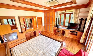 5 Bedroom House for sale in Rop Wiang, Chiang Rai