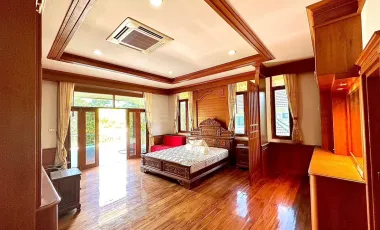 5 Bedroom House for sale in Rop Wiang, Chiang Rai