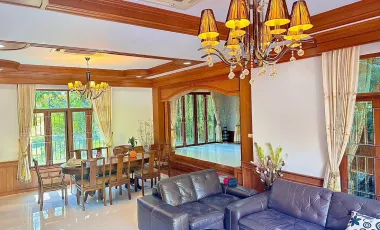 5 Bedroom House for sale in Rop Wiang, Chiang Rai