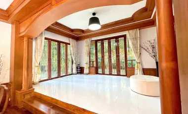 5 Bedroom House for sale in Rop Wiang, Chiang Rai