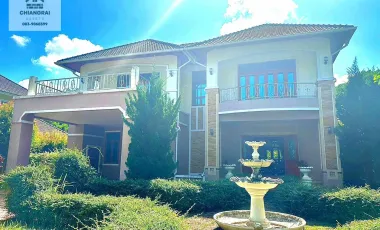 5 Bedroom House for sale in Rop Wiang, Chiang Rai