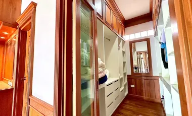 5 Bedroom House for sale in Rop Wiang, Chiang Rai