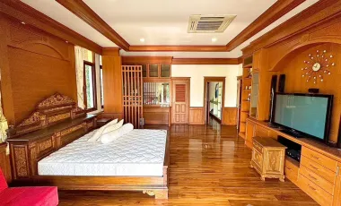 5 Bedroom House for sale in Rop Wiang, Chiang Rai