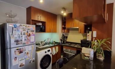 Mayflower - Providencia/Tobalaba - Av Francisco Bilbao - Departamento - Venta