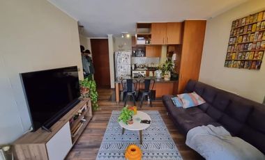 Mayflower - Providencia/Tobalaba - Av Francisco Bilbao - Departamento - Venta
