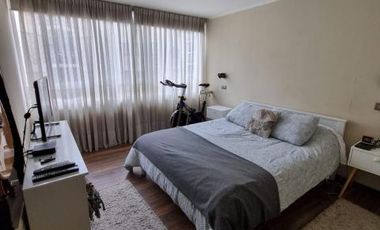 Mayflower - Providencia/Tobalaba - Av Francisco Bilbao - Departamento - Venta