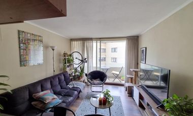 Mayflower - Providencia/Tobalaba - Av Francisco Bilbao - Departamento - Venta