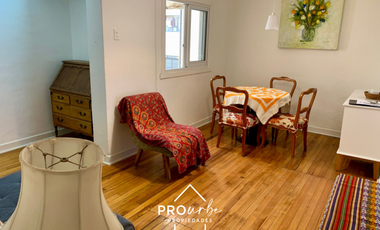 Departamento en Venta en Calle Ecuador, entre Arlegui y el Estero de Viña del Mar