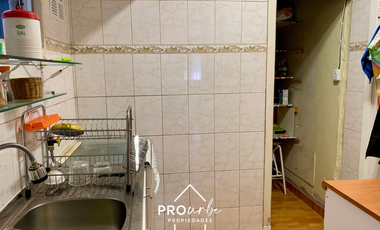 Departamento en Venta en Calle Ecuador, entre Arlegui y el Estero de Viña del Mar