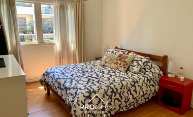 Departamento en Venta en Calle Ecuador, entre Arlegui y el Estero de Viña del Mar