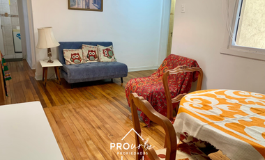 Departamento en Venta en Calle Ecuador, entre Arlegui y el Estero de Viña del Mar