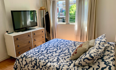 Departamento en Venta en Calle Ecuador, entre Arlegui y el Estero de Viña del Mar