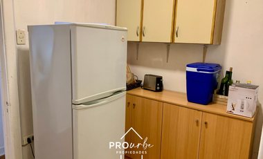 Departamento en Venta en Calle Ecuador, entre Arlegui y el Estero de Viña del Mar