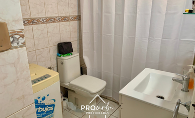 Departamento en Venta en Calle Ecuador, entre Arlegui y el Estero de Viña del Mar