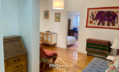 Departamento en Venta en Calle Ecuador, entre Arlegui y el Estero de Viña del Mar