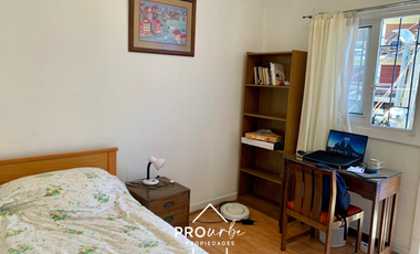 Departamento en Venta en Calle Ecuador, entre Arlegui y el Estero de Viña del Mar