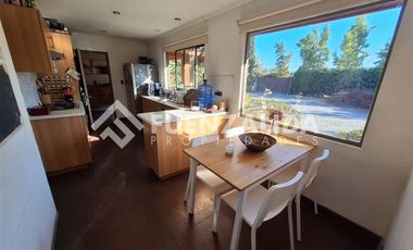 Casa en Venta en Camino Loreto Lonque sur Taalgante