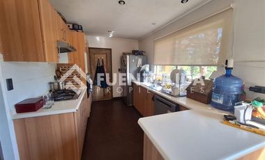 Casa en Venta en Camino Loreto Lonque sur Taalgante