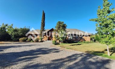 Casa en Venta en Camino Loreto Lonque sur Taalgante