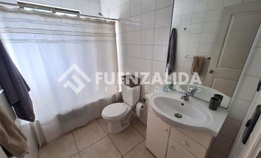 Casa en Venta en Camino Loreto Lonque sur Taalgante