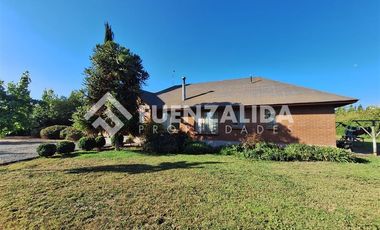 Casa en Venta en Camino Loreto Lonque sur Taalgante