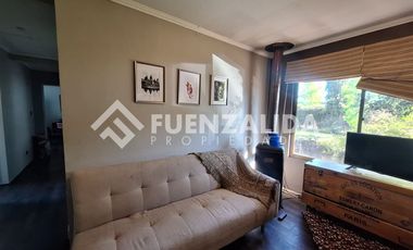 Casa en Venta en Camino Loreto Lonque sur Taalgante