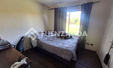 Casa en Venta en Camino Loreto Lonque sur Taalgante