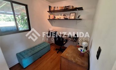 Casa en Venta en Camino Loreto Lonque sur Taalgante