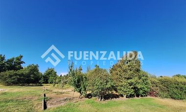 Casa en Venta en Camino Loreto Lonque sur Taalgante