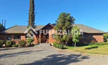 Casa en Venta en Camino Loreto Lonque sur Taalgante