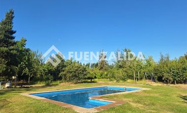 Casa en Venta en Camino Loreto Lonque sur Taalgante