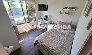 Casa en Venta en Camino Loreto Lonque sur Taalgante