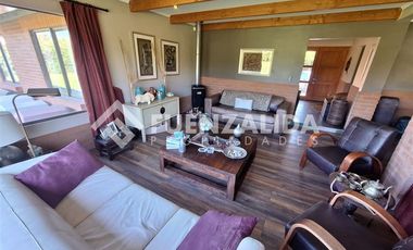 Casa en Venta en Camino Loreto Lonque sur Taalgante