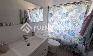 Casa en Venta en Camino Loreto Lonque sur Taalgante