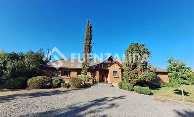 Casa en Venta en Camino Loreto Lonque sur Taalgante