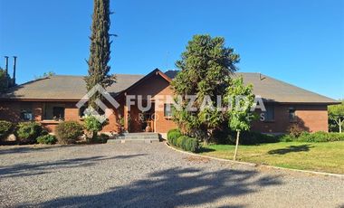 Casa en Venta en Camino Loreto Lonque sur Taalgante