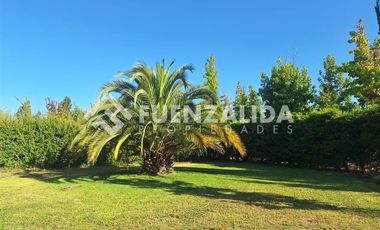 Casa en Venta en Camino Loreto Lonque sur Taalgante