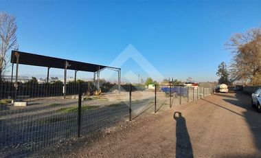 Sitio en Arriendo en Cruce Cervera