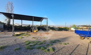 Sitio en Arriendo en Cruce Cervera