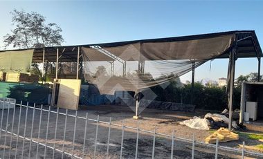 Sitio en Arriendo en Cruce Cervera