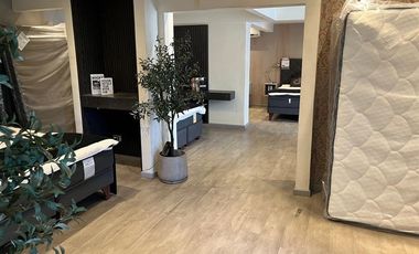 Local Comercial en Arriendo en Luis Pasteur / Los Gomeros