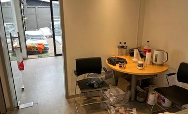 Local Comercial en Arriendo en Luis Pasteur / Los Gomeros