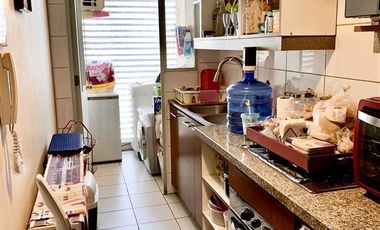 Departamento en Venta en Los Olmos con Av. Macul J80