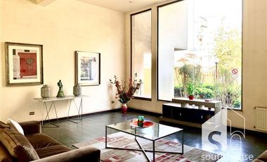 Departamento en Venta en Los Olmos con Av. Macul J80