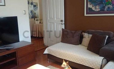 Vendo o rento casa sector Bellavista
