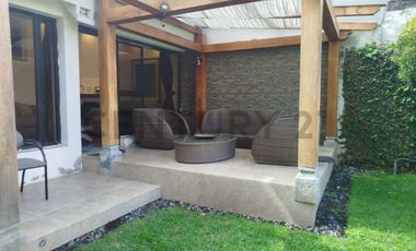 Vendo o rento casa sector Bellavista