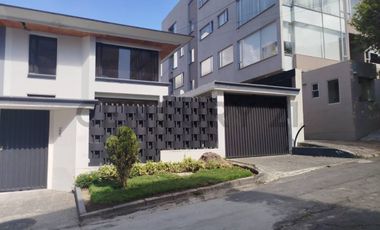 Vendo o rento casa sector Bellavista