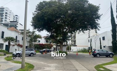 BAJÓ DE PRECIO! CASA/TERRENO VENTA 1,253 M2 RDM 7 PISOS  FRENTE DE 29.5 MTS S.I.